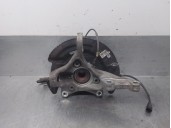 Recambio de mangueta delantera izquierda para kia niro i (de) 1.6 gdi hybrid referencia OEM IAM 51710G2000 51710G2000 