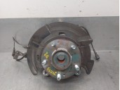 Recambio de mangueta delantera izquierda para kia niro i (de) 1.6 gdi hybrid referencia OEM IAM 51710G2000 51710G2000 