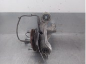 Recambio de mangueta delantera izquierda para kia niro i (de) 1.6 gdi hybrid referencia OEM IAM 51710G2000 51710G2000 