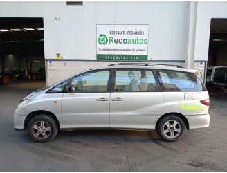 toyota previa ii (_r3_) del año 2000