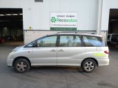 toyota previa ii (_r3_) del año 2000