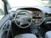 toyota previa ii (_r3_) del año 2000