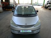 toyota previa ii (_r3_) del año 2000