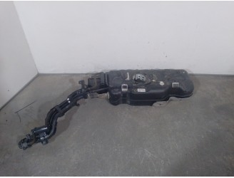 Recambio de deposito combustible para kia niro i (de) 1.6 gdi hybrid referencia OEM IAM 31150G2000 31150G2000 