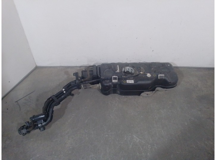 Recambio de deposito combustible para kia niro i (de) 1.6 gdi hybrid referencia OEM IAM 31150G2000 31150G2000 