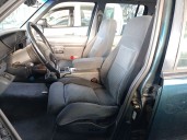 ford explorer del año 1993