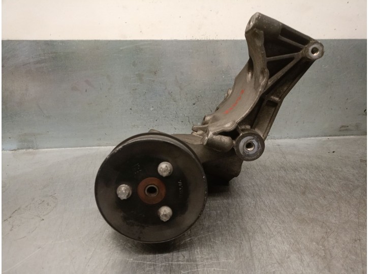 Replacement power steering pump for Saab 9-3 (ys3f, e79, d79, d75) 2.2 tid OEM IAM reference 7612955114 12102542 ZF