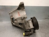 Replacement power steering pump for Saab 9-3 (ys3f, e79, d79, d75) 2.2 tid OEM IAM reference 7612955114 12102542 ZF