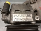 Replacement power steering pump for Saab 9-3 (ys3f, e79, d79, d75) 2.2 tid OEM IAM reference 7612955114 12102542 ZF