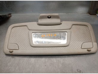 Recambio de parasol derecho para smart cabrio 0.8 cdi cat referencia OEM IAM A4518100210 A4518100210C24A 