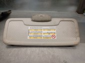 Recambio de parasol derecho para smart cabrio 0.8 cdi cat referencia OEM IAM A4518100210 A4518100210C24A 