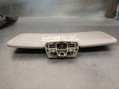 Recambio de parasol derecho para smart cabrio 0.8 cdi cat referencia OEM IAM A4518100210 A4518100210C24A 