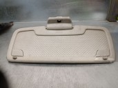 Recambio de parasol izquierdo para smart cabrio 0.8 cdi cat referencia OEM IAM A4518100110 A4518100110C24A 