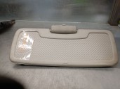 Recambio de parasol izquierdo para smart cabrio 0.8 cdi cat referencia OEM IAM A4518100110 A4518100110C24A 