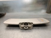 Recambio de parasol izquierdo para smart cabrio 0.8 cdi cat referencia OEM IAM A4518100110 A4518100110C24A 