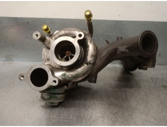 Recambio de turbocompresor para infiniti fx 3.0 v6 diesel cat referencia OEM IAM 82010355986 1441100Q1K 20TK32GVG