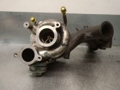 Recambio de turbocompresor para infiniti fx 3.0 v6 diesel cat referencia OEM IAM 82010355986 1441100Q1K 20TK32GVG
