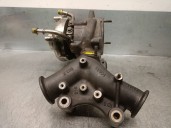 Recambio de turbocompresor para infiniti fx 3.0 v6 diesel cat referencia OEM IAM 82010355986 1441100Q1K 20TK32GVG