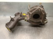 Recambio de turbocompresor para infiniti fx 3.0 v6 diesel cat referencia OEM IAM 82010355986 1441100Q1K 20TK32GVG