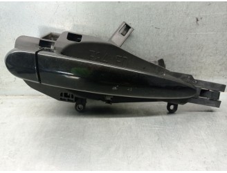Recambio de maneta exterior delantera derecha para bmw x1 (e84) xdrive 20 d referencia OEM IAM 51212992986 5 PUERTAS