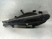 Recambio de maneta exterior trasera izquierda para bmw x1 (e84) xdrive 20 d referencia OEM IAM 51212992985 5 PUERTAS