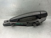 Recambio de maneta exterior trasera izquierda para bmw x1 (e84) xdrive 20 d referencia OEM IAM 51212992985 5 PUERTAS