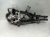 Recambio de maneta exterior trasera izquierda para bmw x1 (e84) xdrive 20 d referencia OEM IAM 51212992985 5 PUERTAS