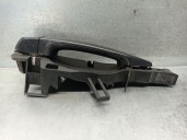 Recambio de maneta exterior trasera izquierda para bmw x1 (e84) xdrive 20 d referencia OEM IAM 51212992985 5 PUERTAS