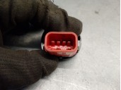 Recambio de mando elevalunas delantero derecho para ford fiesta iv (ja_, jb_) 1.3 i referencia OEM IAM 96FG14529AC  