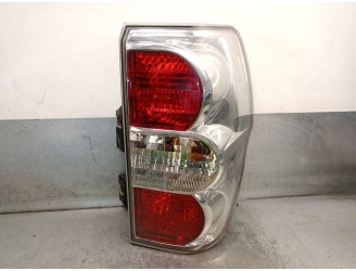 Recambio de piloto trasero derecho para suzuki grand vitara ii (jt, te, td) 1.9 ddis a las 4 ruedas (jt419, td44, jb419wd, jb419