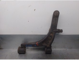 Recambio de brazo suspension inferior delantero izquierdo para renault master ii phase 2 caja cerrada 2.5 dci diesel cat referen