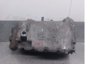 Replacement oil pan for Saab 9-3 (YS3F, E79, D79, D75) 2.2 TiD OEM IAM reference 24452604 93181952 