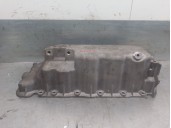 Replacement oil pan for Saab 9-3 (YS3F, E79, D79, D75) 2.2 TiD OEM IAM reference 24452604 93181952 