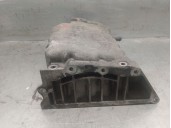Replacement oil pan for Saab 9-3 (YS3F, E79, D79, D75) 2.2 TiD OEM IAM reference 24452604 93181952 
