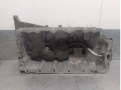 Replacement oil pan for Saab 9-3 (YS3F, E79, D79, D75) 2.2 TiD OEM IAM reference 24452604 93181952 
