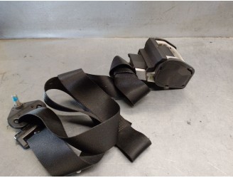 Replacement front right seat belt for Ford Fiesta IV (JA_, JB_) 1.3 i OEM IAM reference 1108573 3 DOORS