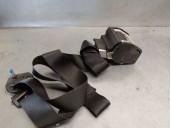 Replacement front right seat belt for Ford Fiesta IV (JA_, JB_) 1.3 i OEM IAM reference 1108573 3 DOORS