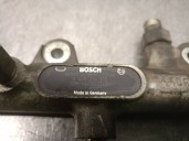 Recambio de rampa inyectora para peugeot 406 break (8e/f) 2.0 hdi 110 referencia OEM IAM 0445214010  0445214010 BOSCH