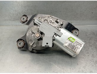 Recambio de motor limpia trasero para bmw x1 (e84) xdrive 20 d referencia OEM IAM 67632990856  W000010933 VALEO