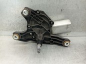 Recambio de motor limpia trasero para bmw x1 (e84) xdrive 20 d referencia OEM IAM 67632990856  W000010933 VALEO