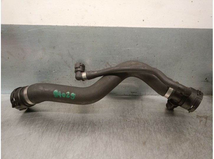 Recambio de tubo para bmw x1 (e84) xdrive 20 d referencia OEM IAM 1436377 