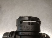 Recambio de tubo para bmw x1 (e84) xdrive 20 d referencia OEM IAM 1436377 