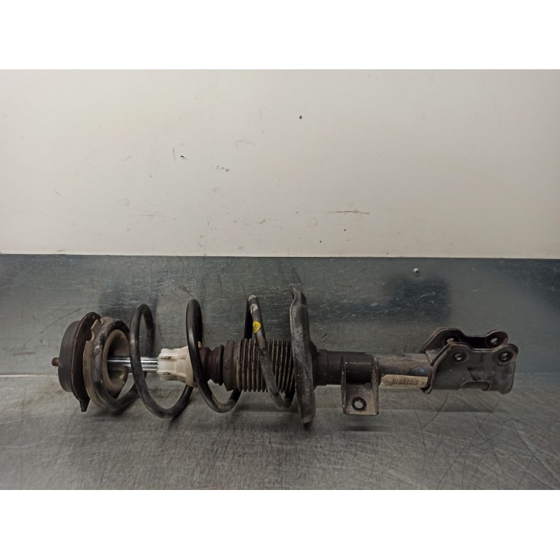 Recambio de amortiguador delantero derecho para fiat 500 cabrio (150) bydiesel referencia OEM IAM 50709080  