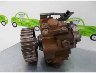 Recambio de bomba inyeccion para peugeot 207 16v hdi fap referencia OEM IAM 9656300380A 0445010102 BOSCH