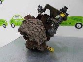 Recambio de bomba inyeccion para peugeot 207 16v hdi fap referencia OEM IAM 9656300380A 0445010102 BOSCH