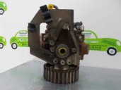 Recambio de bomba inyeccion para peugeot 207 16v hdi fap referencia OEM IAM 9656300380A 0445010102 BOSCH