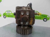 Recambio de bomba inyeccion para peugeot 207 16v hdi fap referencia OEM IAM 9656300380A 0445010102 BOSCH