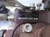 Recambio de bomba inyeccion para peugeot 207 16v hdi fap referencia OEM IAM 9656300380A 0445010102 BOSCH