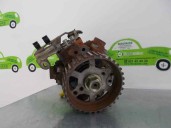 Recambio de bomba inyeccion para peugeot 207 16v hdi fap referencia OEM IAM 9656300380A 0445010102 BOSCH