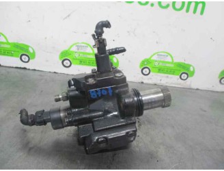 Recambio de bomba inyeccion para peugeot boxer caja cerrada (rs3200)(330)(´02) 2.8 hdi referencia OEM IAM  0986437501 BOSCH